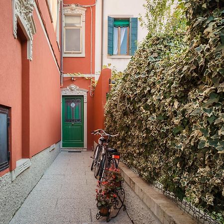 Villa Noto Lagoon Flat Lido di Venezia Exterior photo
