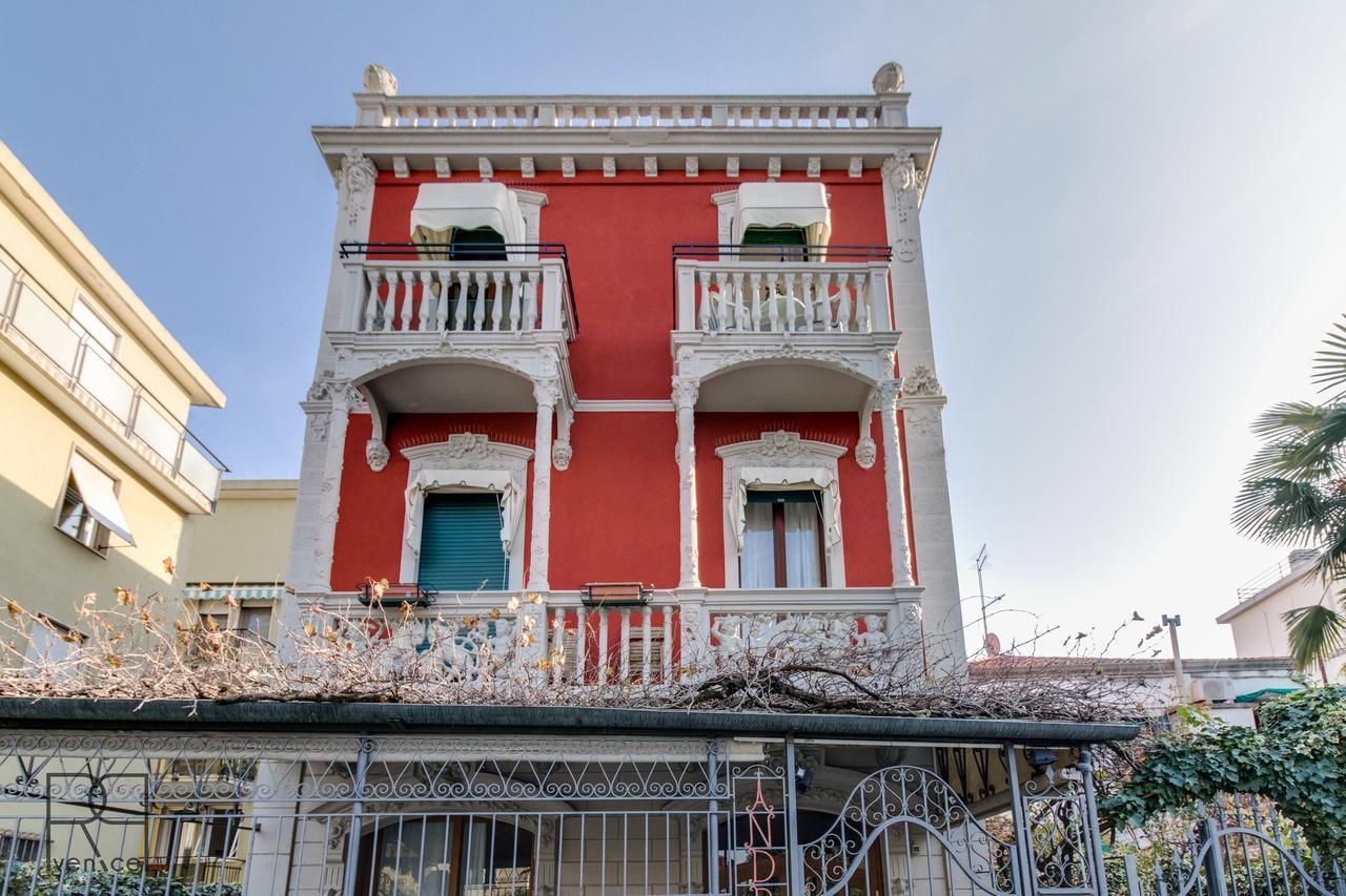 Villa Noto Lagoon Flat Lido di Venezia Exterior photo